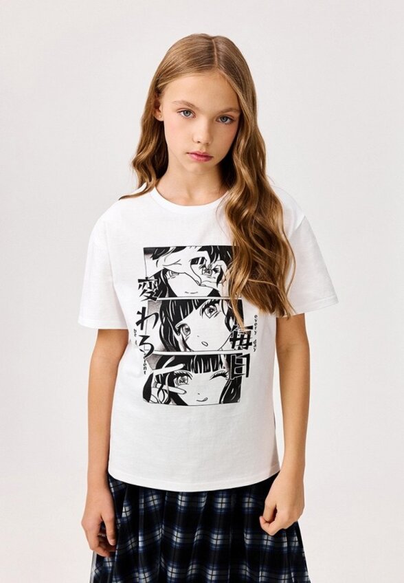 Футболка Acoola