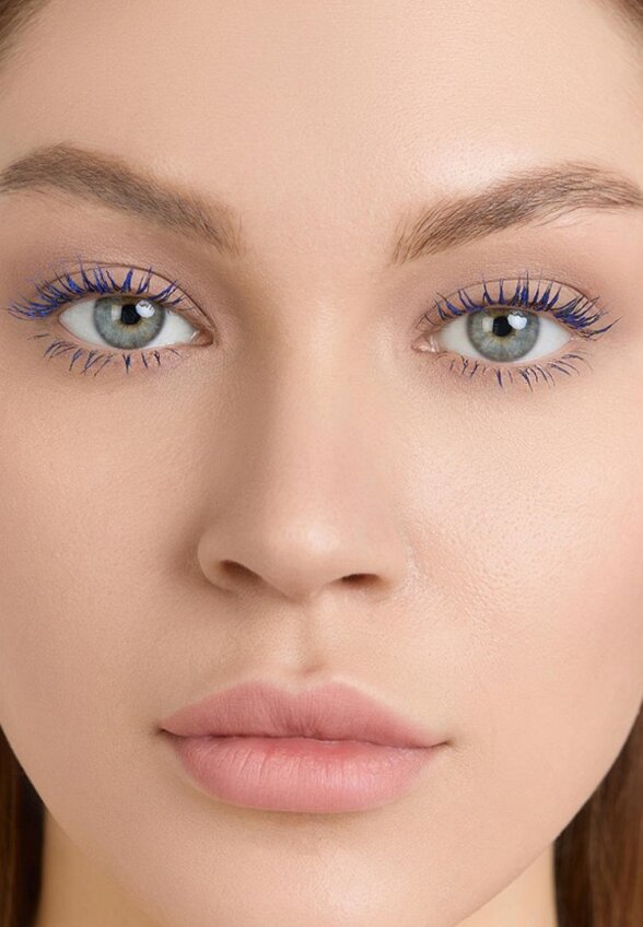 Тушь для ресниц Limoni