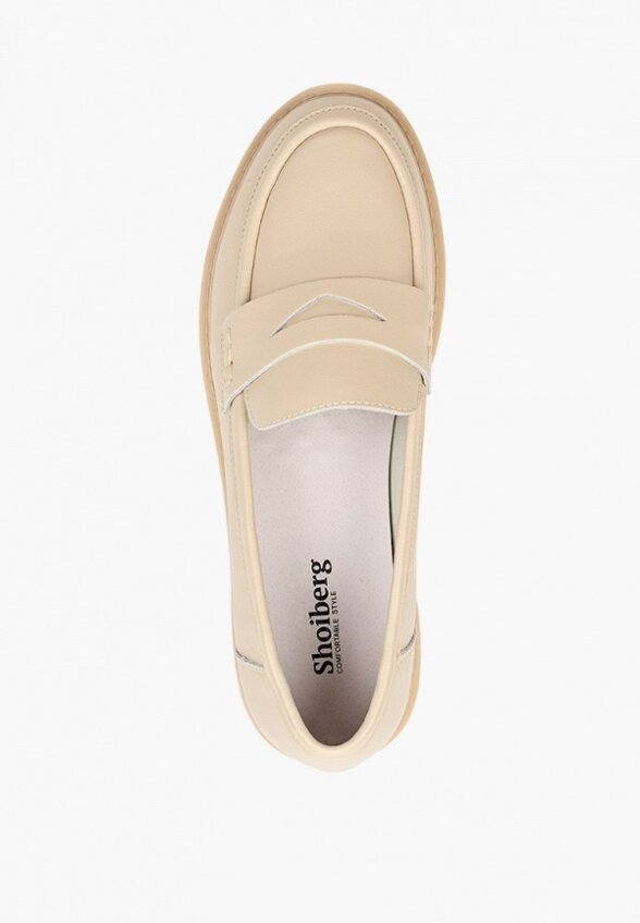 Лоферы Shoiberg