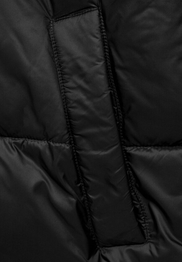 Пуховик Mango