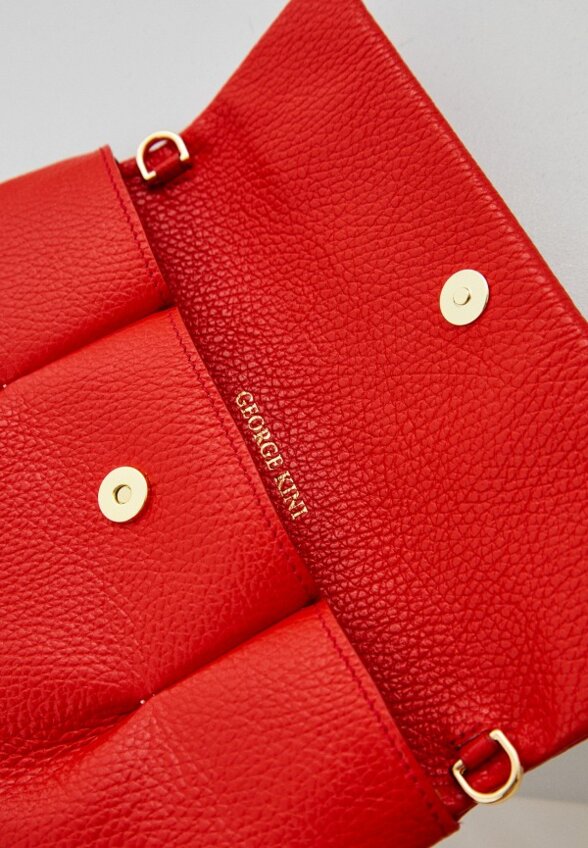 Клатч George Kini