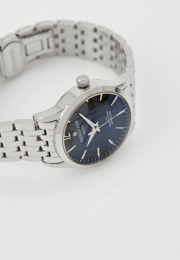 Часы George Kini