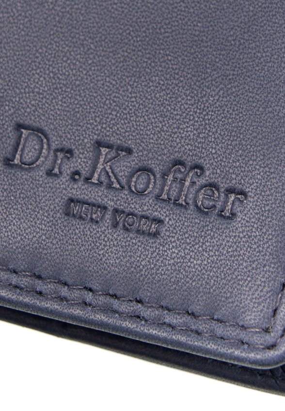 Др.Коффер X510130-99-60 обложка для документов