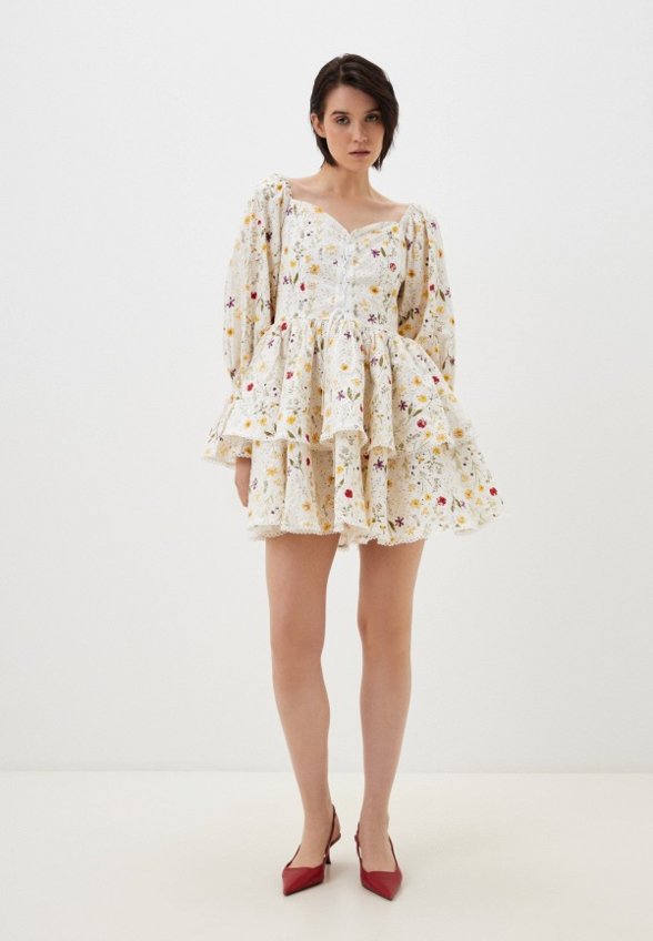 Платье Emilia Dell'oro