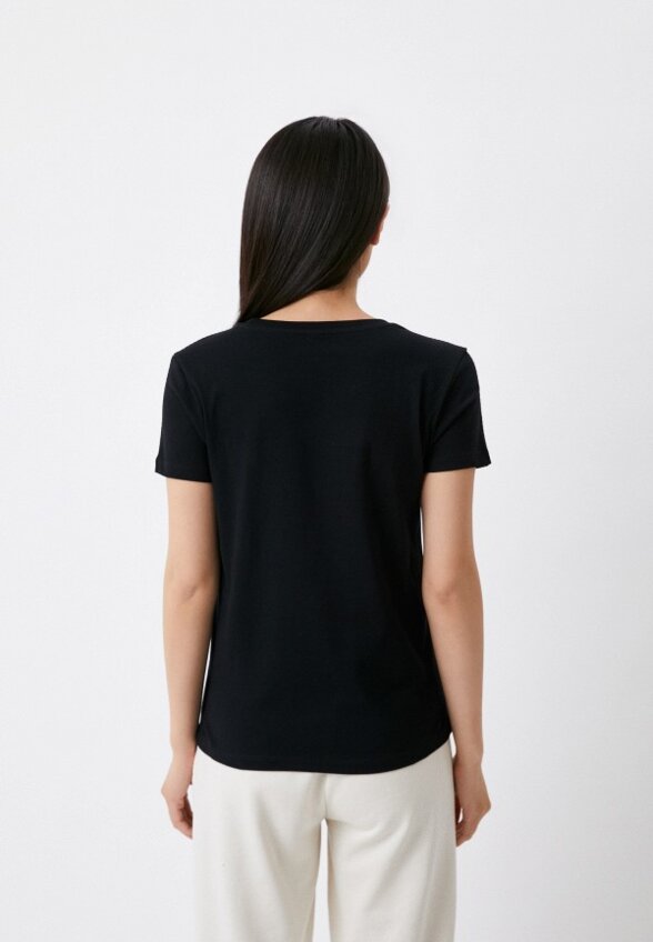 Футболка домашняя Moschino Underwear