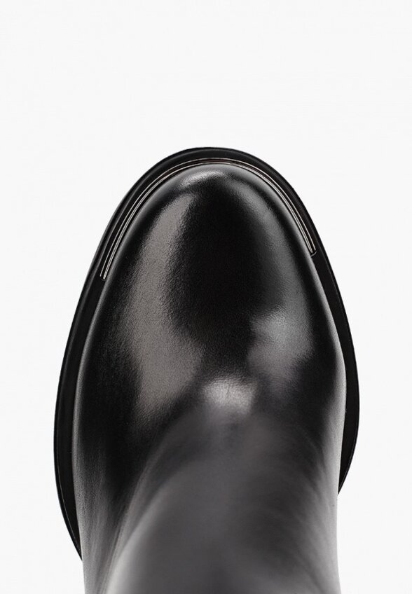 Ботильоны Abricot