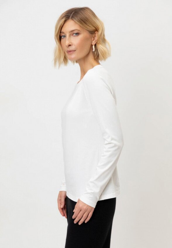 Лонгслив Very Neat