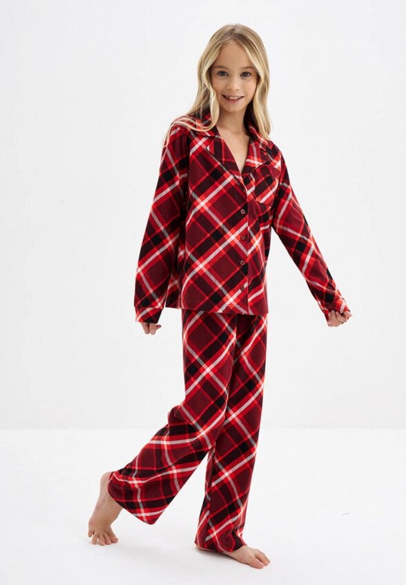 Пижама Kogankids