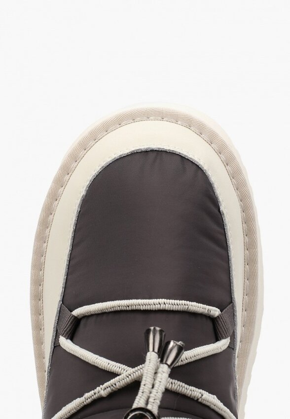 Дутики Bossy Lady