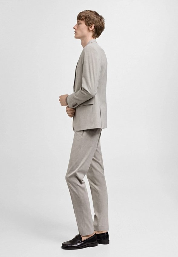 Пиджак Mango Man