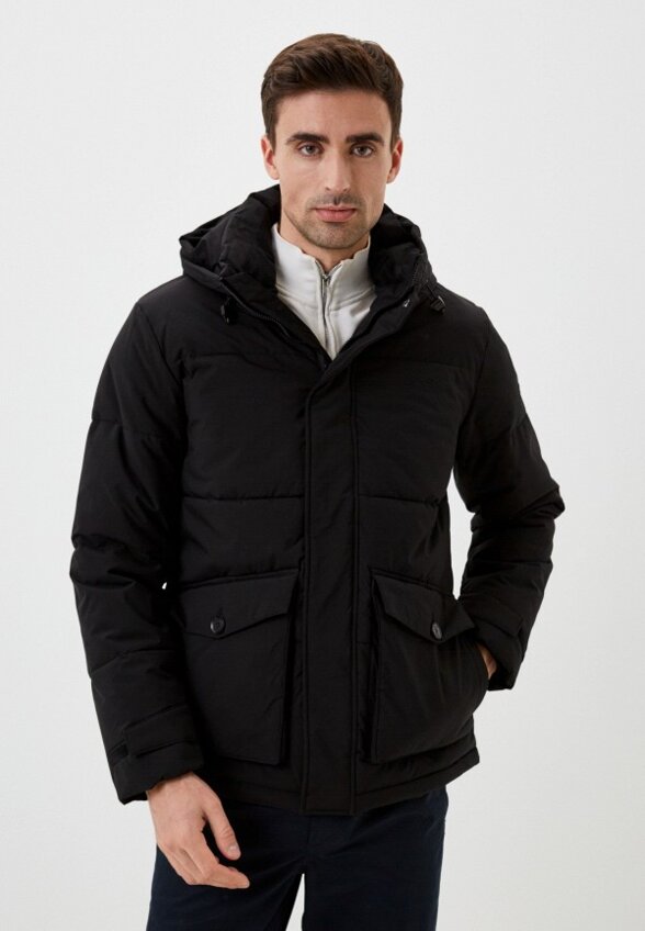 Пуховик Urban Fashion for Men