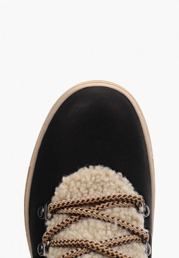 Ботинки Bridget