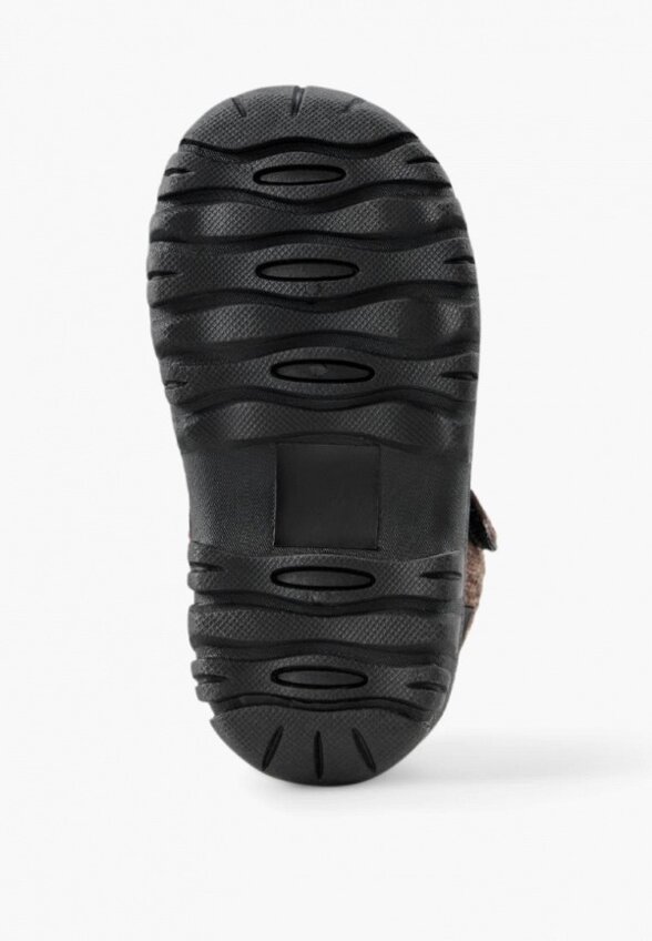 Ботинки Happy Baby