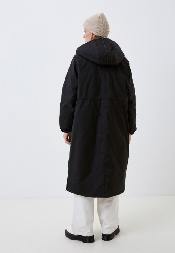 Пуховик Снежная Королева