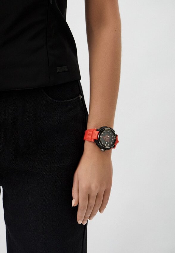 Часы Plein Sport