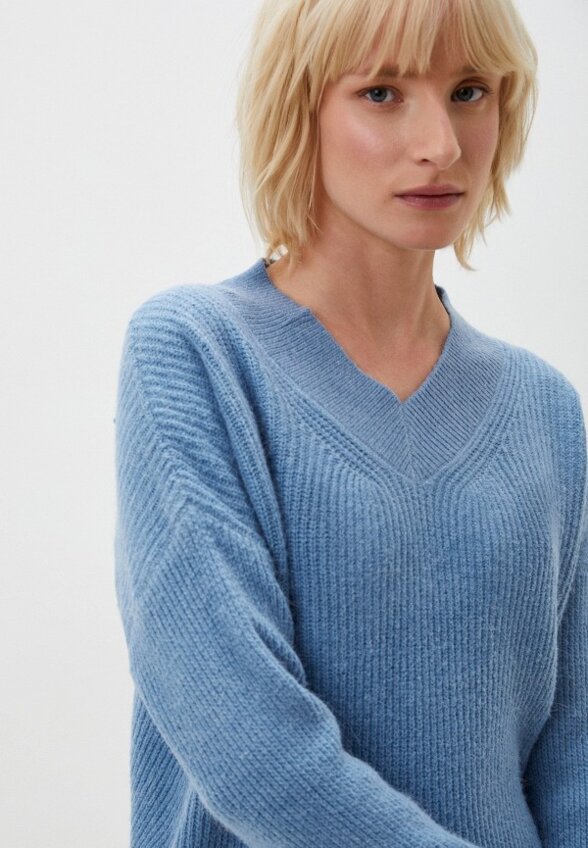 Пуловер Marsena