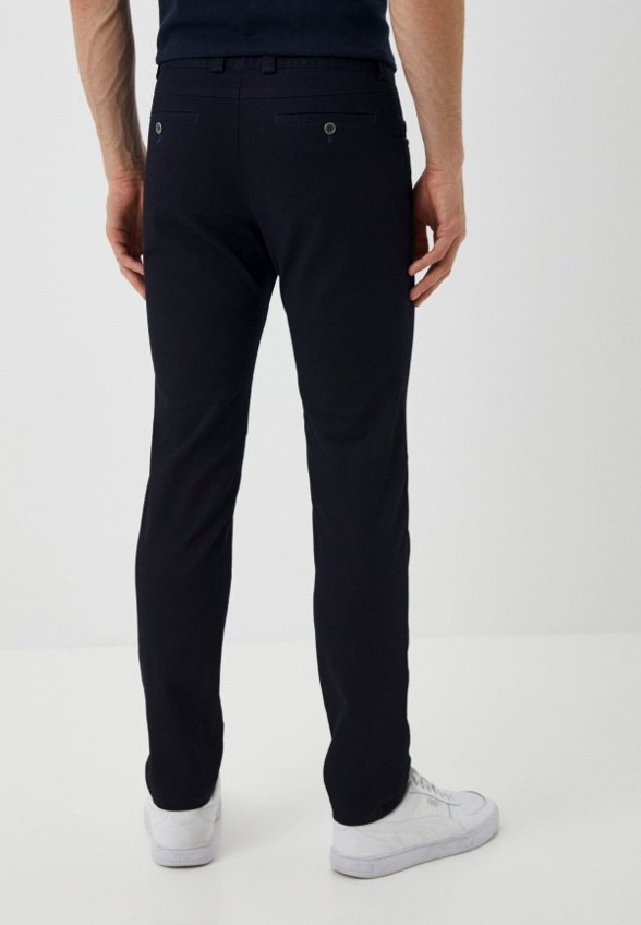 Брюки Van Cliff