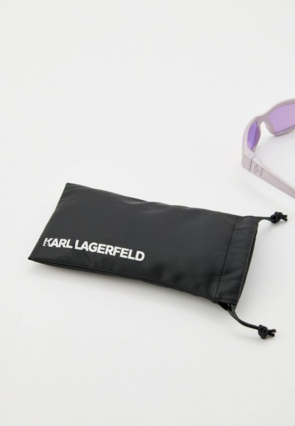 Очки солнцезащитные Karl Lagerfeld