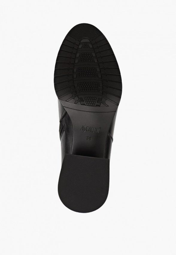 Ботильоны Ascalini