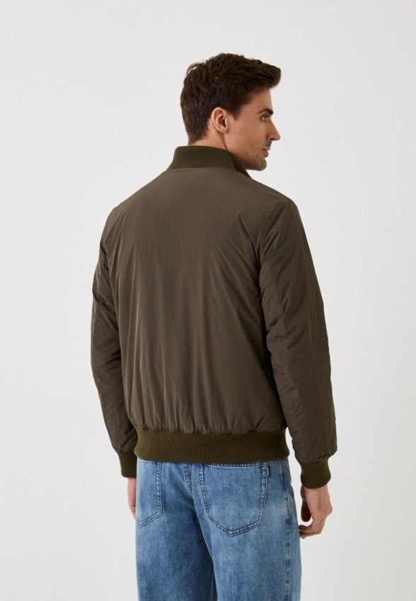 Куртка утепленная Al Franco