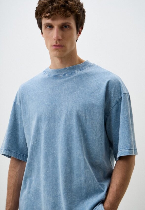 Футболка Mark Formelle