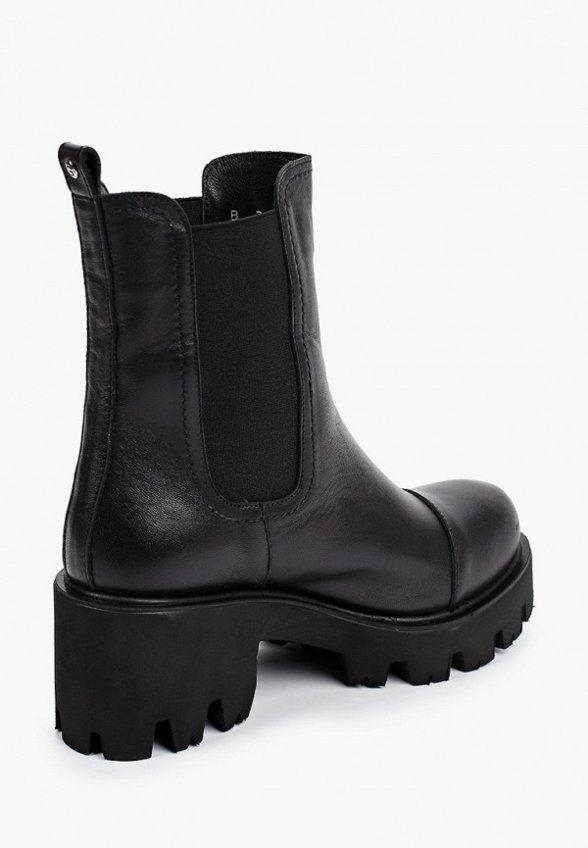 Ботинки Gresco