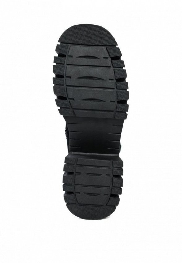 Ботфорты Gut