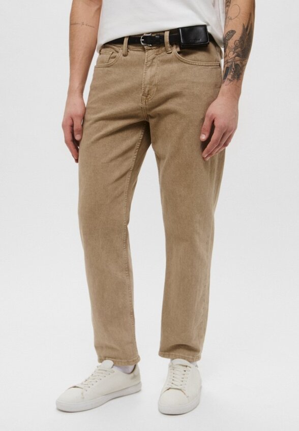 Ремень и кошелек Trussardi