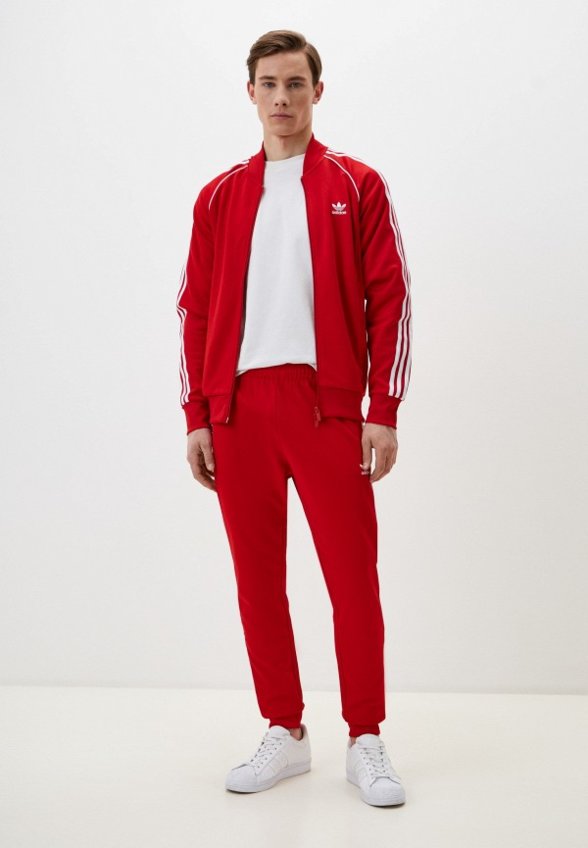 Олимпийка adidas Originals