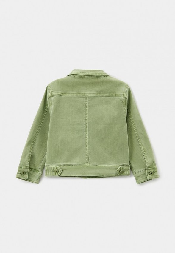 Куртка джинсовая Resser Denim