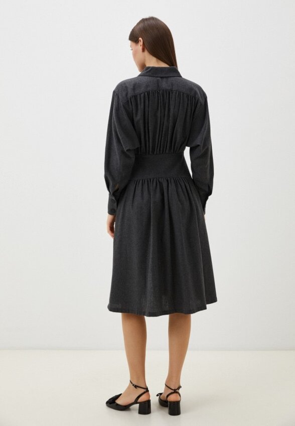 Платье MadaM T