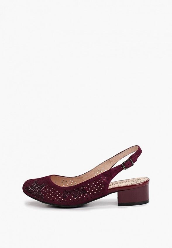 Туфли Ascalini