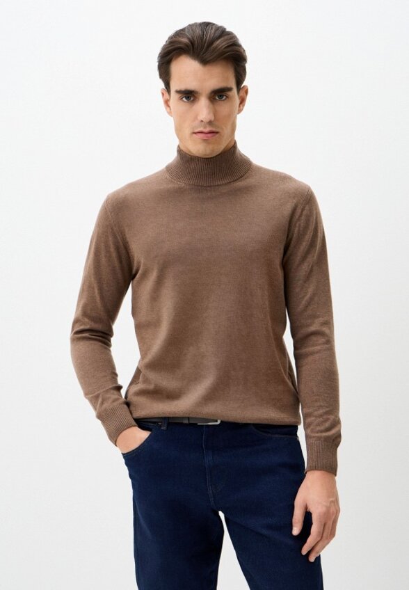 Джемпер Luxor By Ramo