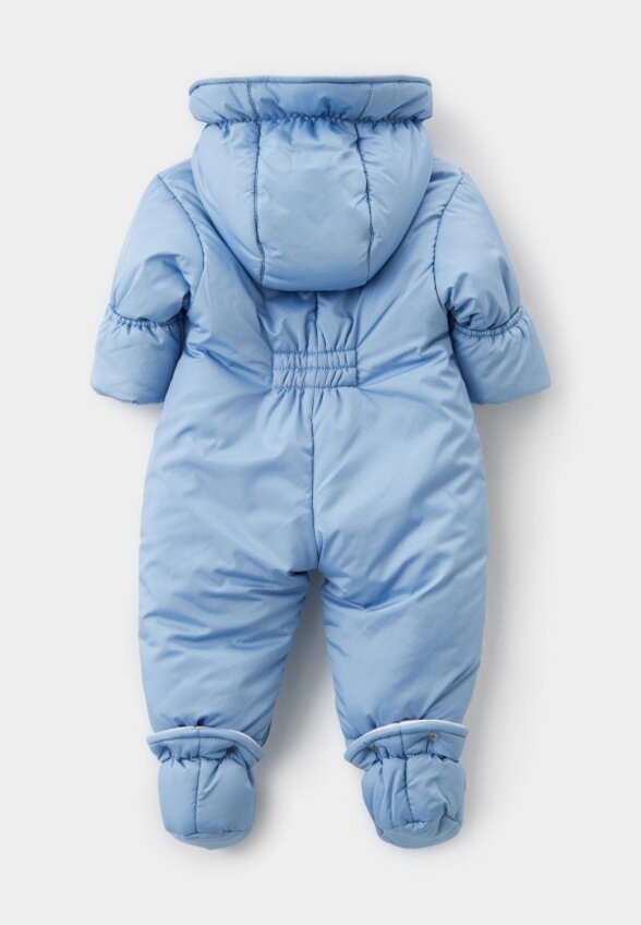 Комбинезон утепленный Pilguni