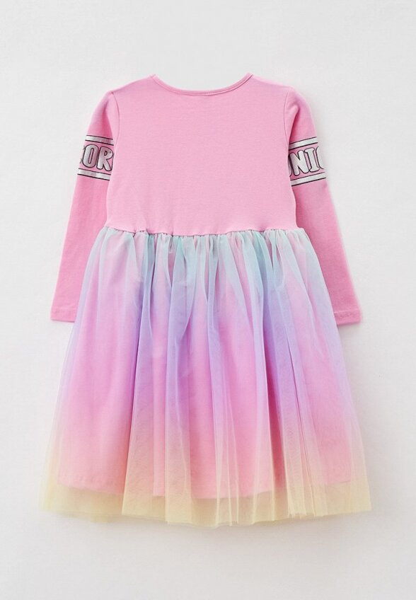 Платье PlayToday