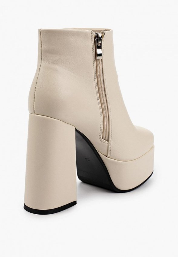 Ботильоны Crony