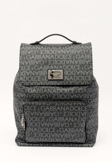 Dolce&Gabbana Backpack