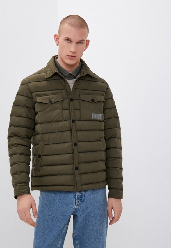 Куртка-рубашка Baon