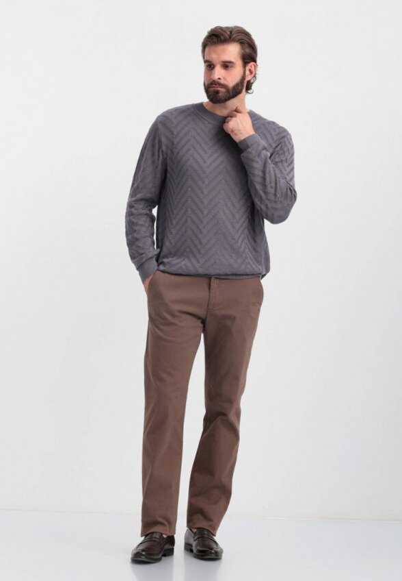 Джемпер Vivawool