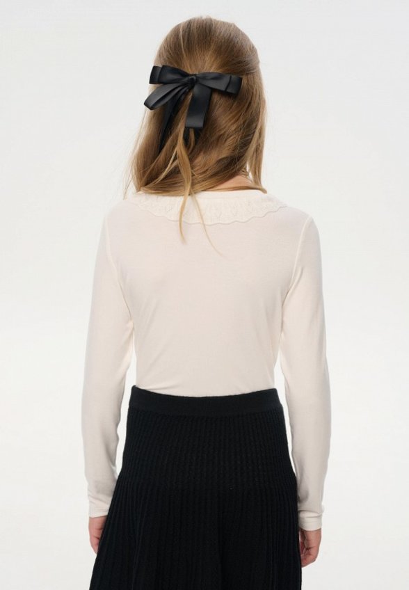 Лонгслив Jacote