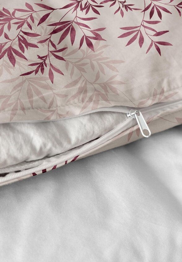 Пододеяльник Евро Cozy Home