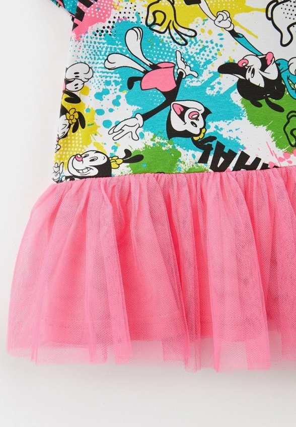 Платье PlayToday