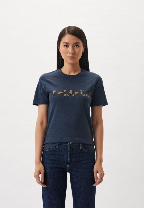 Футболка Baldinini Trend