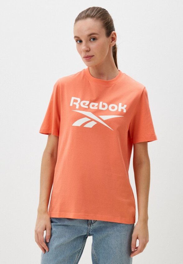 Футболка Reebok