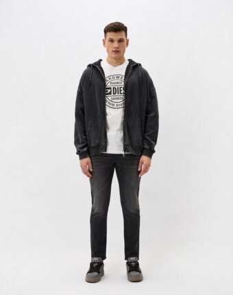 Джинсы Diesel мужчинам