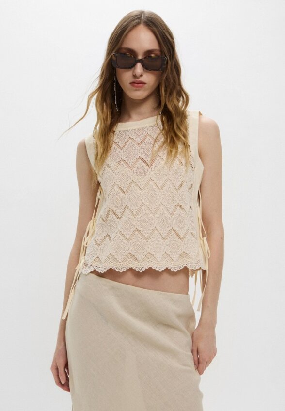 Блуза и топ Twinset Milano