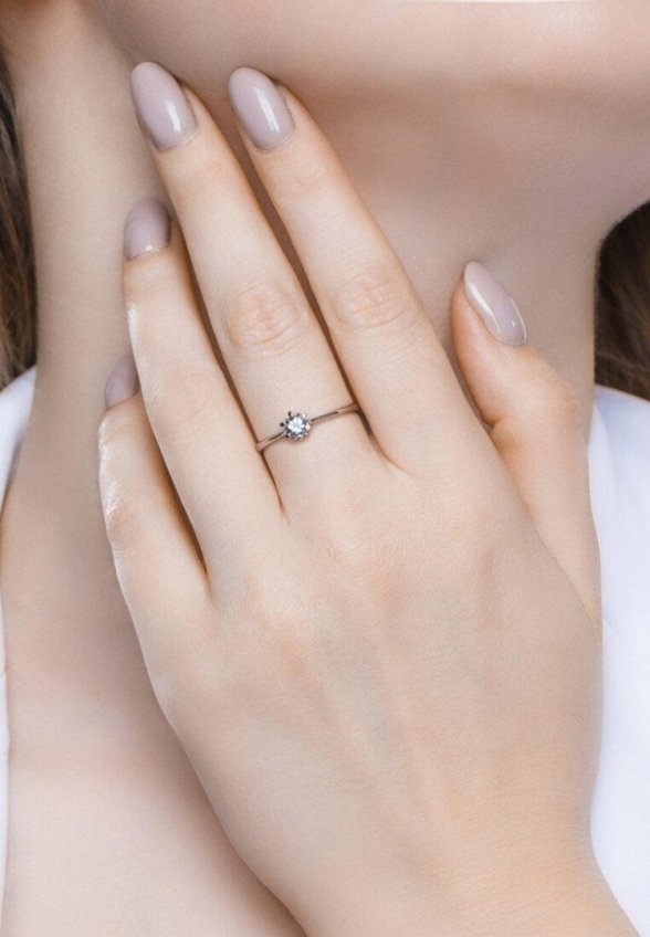 Кольцо Sokolov