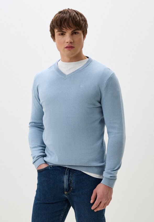 Пуловер Tom Tailor