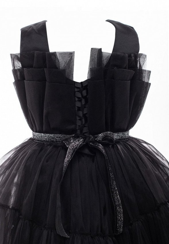 Платье Роскошь с детства