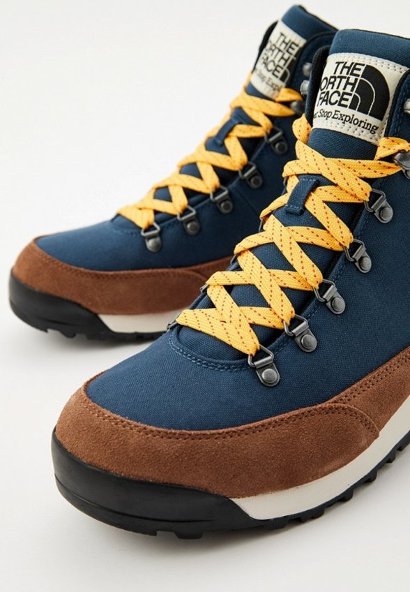 Ботинки трекинговые The North Face